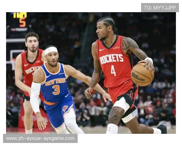 蓝球直播平台上NBA火箭队的直播体验分享