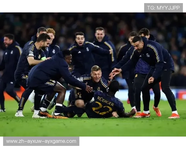 皇马对拜仁的欧冠录像全场回放整理